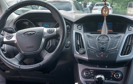 Ford Focus III, 2012 год, 900 000 рублей, 2 фотография