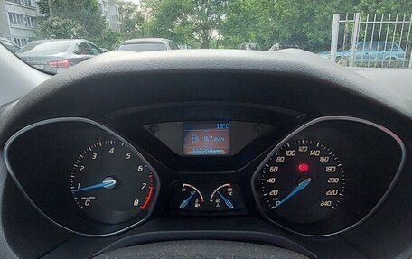 Ford Focus III, 2012 год, 900 000 рублей, 3 фотография