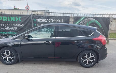 Ford Focus III, 2012 год, 900 000 рублей, 11 фотография