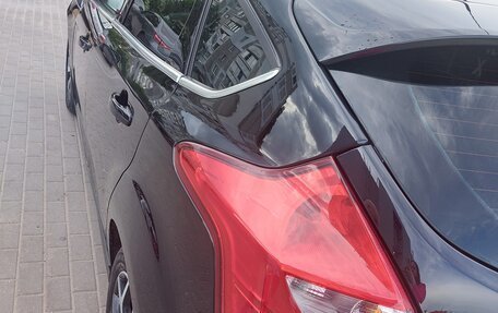 Ford Focus III, 2012 год, 900 000 рублей, 12 фотография