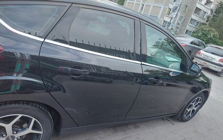Ford Focus III, 2012 год, 900 000 рублей, 13 фотография