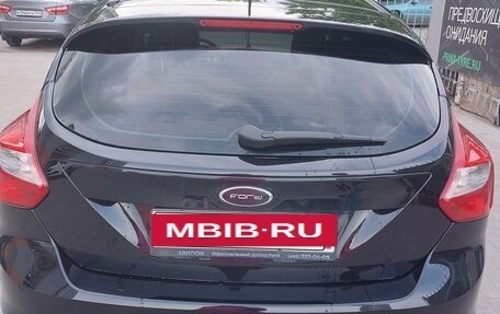 Ford Focus III, 2012 год, 900 000 рублей, 14 фотография