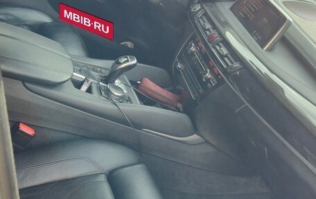 BMW X6, 2016 год, 4 700 000 рублей, 8 фотография