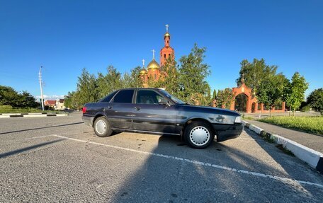 Audi 80, 1990 год, 270 000 рублей, 5 фотография