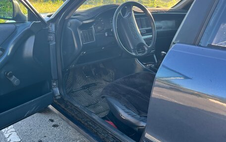 Audi 80, 1990 год, 270 000 рублей, 9 фотография