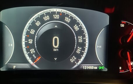 Opel Insignia II рестайлинг, 2014 год, 1 250 000 рублей, 13 фотография