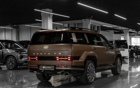Hyundai Santa Fe IV, 2026 год, 5 800 000 рублей, 5 фотография