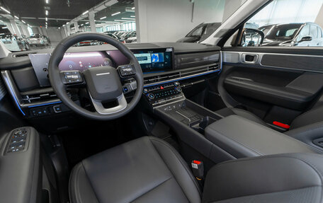 Hyundai Santa Fe IV, 2026 год, 5 800 000 рублей, 7 фотография