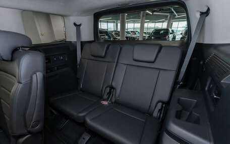Hyundai Santa Fe IV, 2026 год, 5 800 000 рублей, 15 фотография