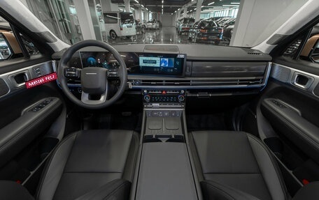 Hyundai Santa Fe IV, 2026 год, 5 800 000 рублей, 8 фотография