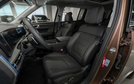 Hyundai Santa Fe IV, 2026 год, 5 800 000 рублей, 9 фотография