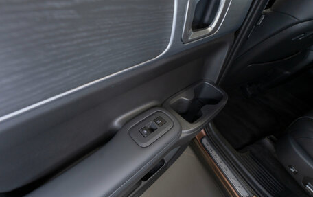 Hyundai Santa Fe IV, 2026 год, 5 800 000 рублей, 16 фотография