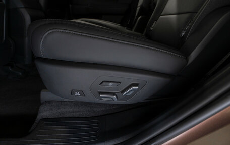 Hyundai Santa Fe IV, 2026 год, 5 800 000 рублей, 18 фотография