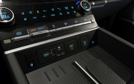 Hyundai Santa Fe IV, 2026 год, 5 800 000 рублей, 25 фотография