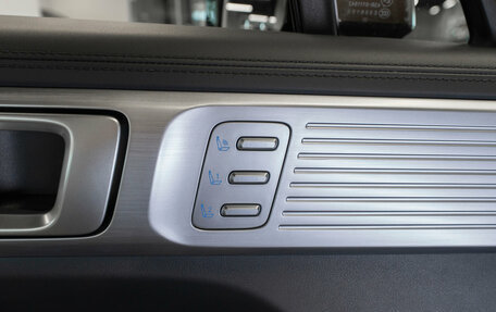 Hyundai Santa Fe IV, 2026 год, 5 800 000 рублей, 21 фотография