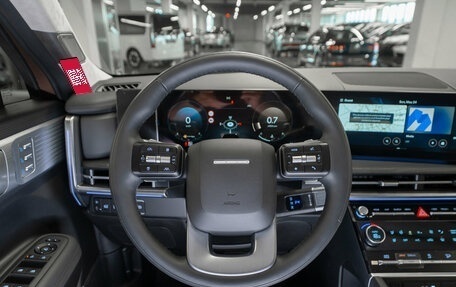 Hyundai Santa Fe IV, 2026 год, 5 800 000 рублей, 11 фотография