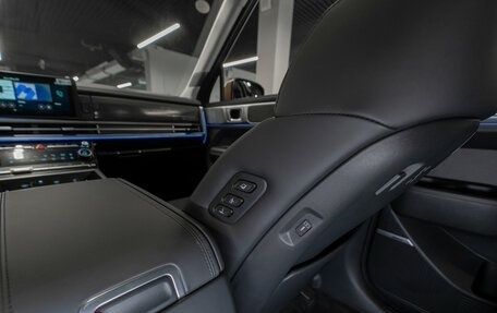 Hyundai Santa Fe IV, 2026 год, 5 800 000 рублей, 19 фотография