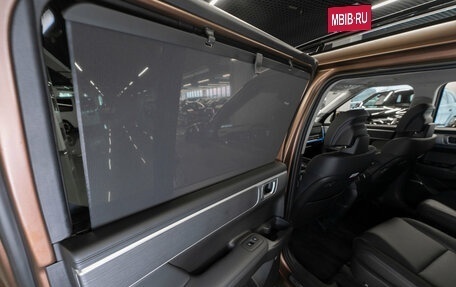 Hyundai Santa Fe IV, 2026 год, 5 800 000 рублей, 17 фотография