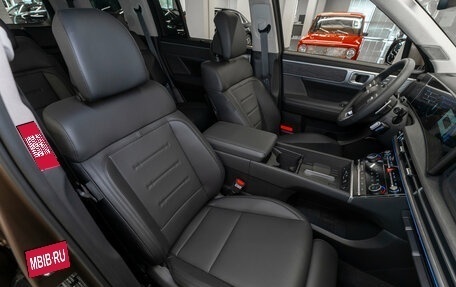 Hyundai Santa Fe IV, 2026 год, 5 800 000 рублей, 33 фотография