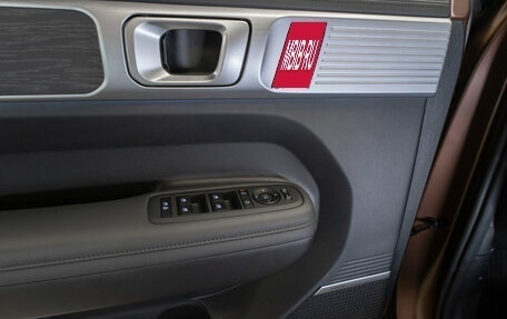 Hyundai Santa Fe IV, 2026 год, 5 800 000 рублей, 20 фотография