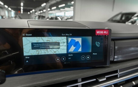 Hyundai Santa Fe IV, 2026 год, 5 800 000 рублей, 27 фотография