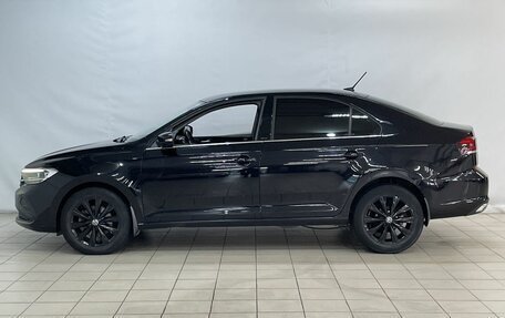 Volkswagen Polo VI (EU Market), 2020 год, 1 630 000 рублей, 9 фотография
