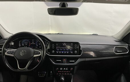 Volkswagen Polo VI (EU Market), 2020 год, 1 630 000 рублей, 11 фотография