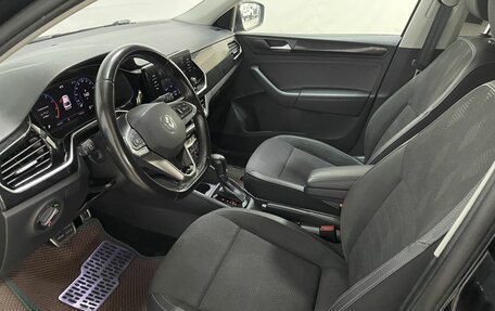 Volkswagen Polo VI (EU Market), 2020 год, 1 630 000 рублей, 12 фотография