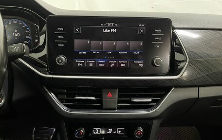 Volkswagen Polo VI (EU Market), 2020 год, 1 630 000 рублей, 15 фотография