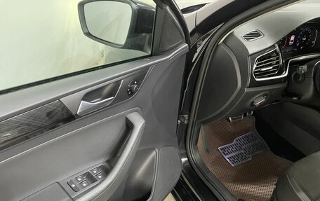 Volkswagen Polo VI (EU Market), 2020 год, 1 630 000 рублей, 18 фотография
