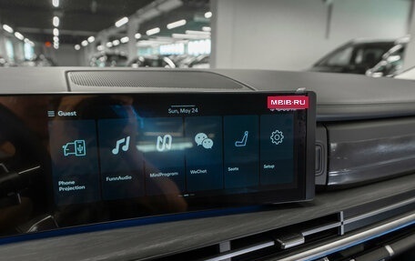 Hyundai Santa Fe IV, 2026 год, 5 800 000 рублей, 28 фотография