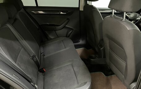 Volkswagen Polo VI (EU Market), 2020 год, 1 630 000 рублей, 19 фотография