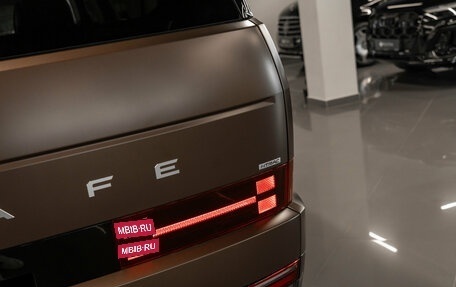 Hyundai Santa Fe IV, 2026 год, 5 800 000 рублей, 39 фотография