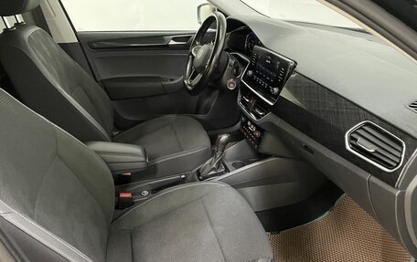 Volkswagen Polo VI (EU Market), 2020 год, 1 630 000 рублей, 20 фотография