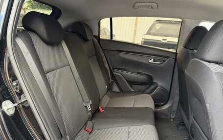 KIA Rio IV, 2019 год, 1 427 000 рублей, 9 фотография