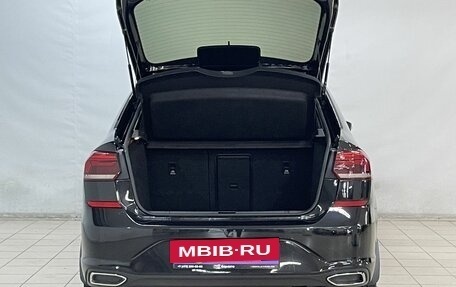 Volkswagen Polo VI (EU Market), 2020 год, 1 630 000 рублей, 7 фотография