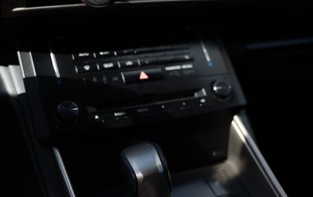 Lexus IS III, 2014 год, 2 250 000 рублей, 15 фотография