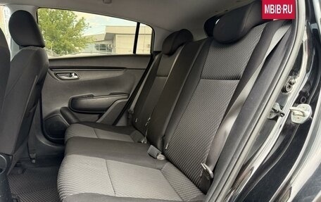 KIA Rio IV, 2019 год, 1 427 000 рублей, 7 фотография