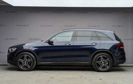 Mercedes-Benz GLC, 2020 год, 4 997 000 рублей, 3 фотография