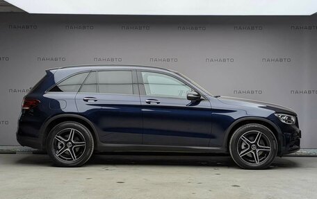 Mercedes-Benz GLC, 2020 год, 4 997 000 рублей, 4 фотография