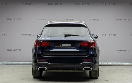 Mercedes-Benz GLC, 2020 год, 4 997 000 рублей, 6 фотография
