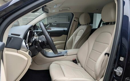Mercedes-Benz GLC, 2020 год, 4 997 000 рублей, 8 фотография