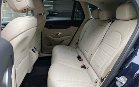 Mercedes-Benz GLC, 2020 год, 4 997 000 рублей, 9 фотография
