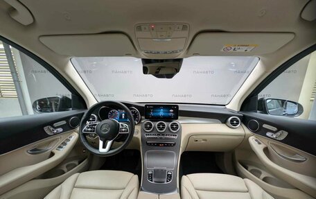 Mercedes-Benz GLC, 2020 год, 4 997 000 рублей, 13 фотография
