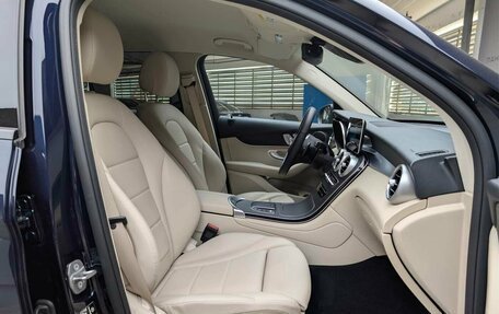 Mercedes-Benz GLC, 2020 год, 4 997 000 рублей, 12 фотография