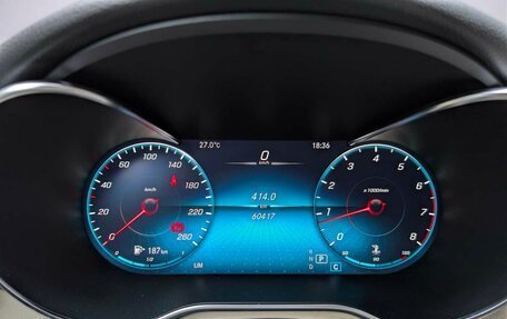 Mercedes-Benz GLC, 2020 год, 4 997 000 рублей, 16 фотография