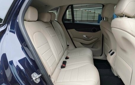 Mercedes-Benz GLC, 2020 год, 4 997 000 рублей, 11 фотография