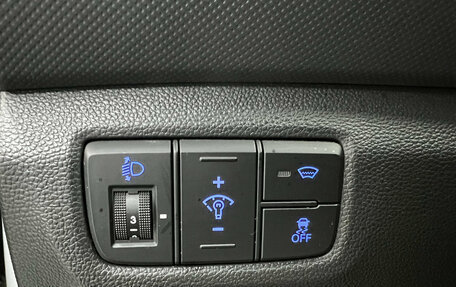 Hyundai Creta I рестайлинг, 2019 год, 1 890 000 рублей, 13 фотография
