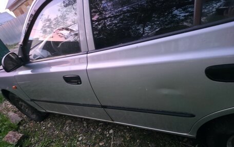 Hyundai Accent II, 2004 год, 200 000 рублей, 4 фотография