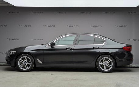 BMW 5 серия, 2019 год, 2 897 000 рублей, 3 фотография